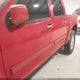 1GCHSDFE9B8117703 2011 Chevrolet Colorado 2Lt auction photo thumbnail 6