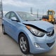 KMHDH4AE9DU501264 2013 Hyundai Elantra Gls auction photo thumbnail 1