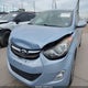 KMHDH4AE9DU501264 2013 Hyundai Elantra Gls auction photo thumbnail 6
