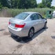1HGCR2F37DA068488 2013 Honda Accord Lx auction photo thumbnail 4