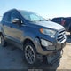 MAJ6P1WL9JC171185 2018 Ford Ecosport Titanium auction photo thumbnail 6