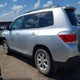 5TDBK3EH1CS157900 2012 Toyota Highlander Se V6 auction photo thumbnail 15