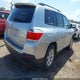 5TDBK3EH1CS157900 2012 Toyota Highlander Se V6 auction photo thumbnail 4