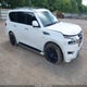 JN8AY2BD2M9660393 2021 Nissan Armada Sl 4Wd auction photo thumbnail 1
