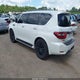 JN8AY2BD2M9660393 2021 Nissan Armada Sl 4Wd auction photo thumbnail 3