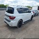 JN8AY2BD2M9660393 2021 Nissan Armada Sl 4Wd auction photo thumbnail 4
