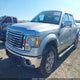 1FTFW1ET4BFB41512 2011 Ford F-150 Xlt auction photo thumbnail 2