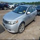 KNAFW4A32D5716431 2013 Kia Forte Sx auction photo thumbnail 2