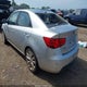 KNAFW4A32D5716431 2013 Kia Forte Sx auction photo thumbnail 3