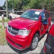 3C4PDCAB1ET238647 2014 Dodge Journey Se auction photo thumbnail 2