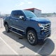 1GCUDJE80PZ137133 2023 Chevrolet Silverado 1500 4Wd Short Bed High Country auction photo thumbnail 1