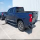 1GCUDJE80PZ137133 2023 Chevrolet Silverado 1500 4Wd Short Bed High Country auction photo thumbnail 3
