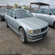 WBAGH83431DP27760 2001 BMW 740Il auction photo thumbnail 1