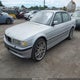 WBAGH83431DP27760 2001 BMW 740Il auction photo thumbnail 2