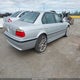 WBAGH83431DP27760 2001 BMW 740Il auction photo thumbnail 4