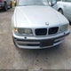 WBAGH83431DP27760 2001 BMW 740Il auction photo thumbnail 6