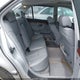 WBAGH83431DP27760 2001 BMW 740Il auction photo thumbnail 8