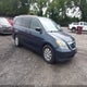 5FNRL3H70AB101916 2010 Honda Odyssey Ex-L auction photo thumbnail 1