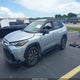 7MUFBABG3RV028640 2024 Toyota Corolla Cross Hybrid Se auction photo thumbnail 2
