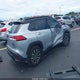 7MUFBABG3RV028640 2024 Toyota Corolla Cross Hybrid Se auction photo thumbnail 4