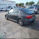 JTHDU46F485001206 2008 Lexus Ls 600H auction photo thumbnail 3