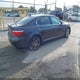 JTHDU46F485001206 2008 Lexus Ls 600H auction photo thumbnail 4