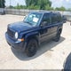 1C4NJRFB3CD683325 2012 Jeep Patriot Latitude auction photo thumbnail 2
