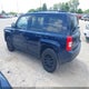 1C4NJRFB3CD683325 2012 Jeep Patriot Latitude auction photo thumbnail 3