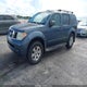 5N1AR18U05C733402 2005 Nissan Pathfinder Le auction photo thumbnail 2