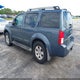5N1AR18U05C733402 2005 Nissan Pathfinder Le auction photo thumbnail 3