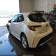 JTNK4RBE0K3068225 2019 Toyota Corolla Se auction photo thumbnail 3