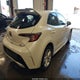 JTNK4RBE0K3068225 2019 Toyota Corolla Se auction photo thumbnail 4