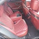 W1K6G7GB2MA053679 2021 Mercedes-Benz S 580 4Matic auction photo thumbnail 8
