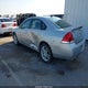 2G1WU583181203790 2008 Chevrolet Impala Ltz auction photo thumbnail 3