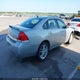 2G1WU583181203790 2008 Chevrolet Impala Ltz auction photo thumbnail 4