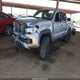 5TFCZ5AN9JX162762 2018 Toyota Tacoma Trd Off Road auction photo thumbnail 2
