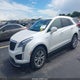 1GYKNCR46MZ196877 2021 Cadillac Xt5 Fwd Premium Luxury auction photo thumbnail 2