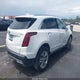 1GYKNCR46MZ196877 2021 Cadillac Xt5 Fwd Premium Luxury auction photo thumbnail 4