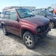 1GNDT13S662248799 2006 Chevrolet Trailblazer Ls auction photo thumbnail 1
