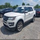 1FM5K8FH6GGA04966 2016 Ford Explorer Limited auction photo thumbnail 2
