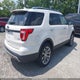 1FM5K8FH6GGA04966 2016 Ford Explorer Limited auction photo thumbnail 4