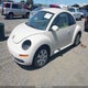 3VWPW31C58M508820 2008 Volkswagen New Beetle S auction photo thumbnail 2