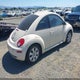 3VWPW31C58M508820 2008 Volkswagen New Beetle S auction photo thumbnail 4