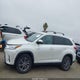 5TDJGRFH7KS057104 2019 Toyota Highlander Hybrid/Xle auction photo thumbnail 14