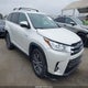 5TDJGRFH7KS057104 2019 Toyota Highlander Hybrid/Xle auction photo thumbnail 1