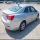 1G11B5SL6FF182580 2015 Chevrolet Malibu Ls auction photo thumbnail 4