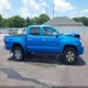 3TMJU62N27M038843 2007 Toyota Tacoma Prerunner V6 auction photo thumbnail 13