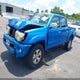 3TMJU62N27M038843 2007 Toyota Tacoma Prerunner V6 auction photo thumbnail 2