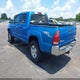 3TMJU62N27M038843 2007 Toyota Tacoma Prerunner V6 auction photo thumbnail 3