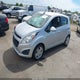 KL8CD6S97EC535146 2014 Chevrolet Spark 1Lt Auto auction photo thumbnail 2